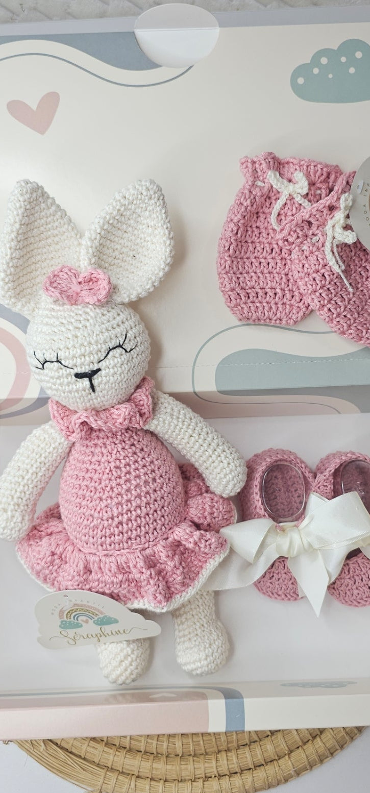 Cajita de revelación