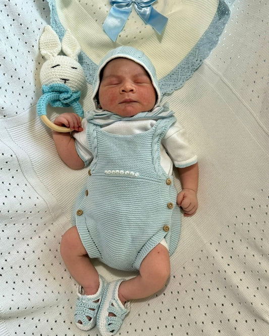 Bebe niño