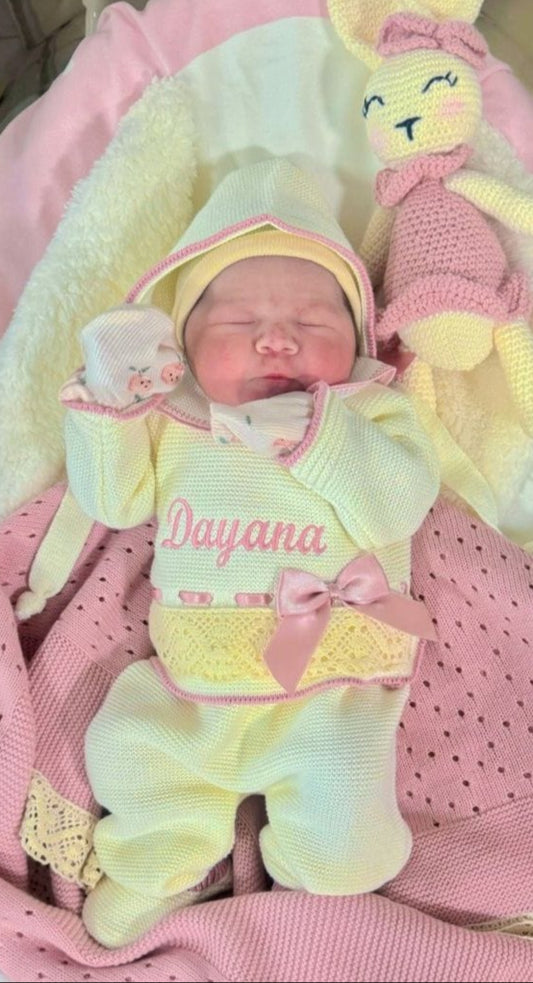 Bebe Dayana