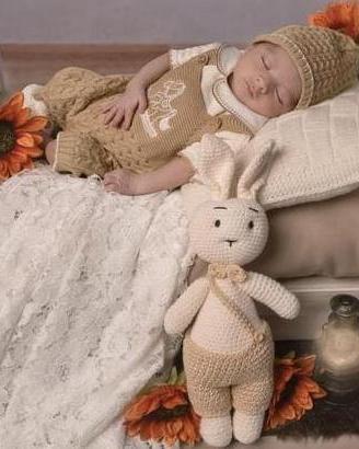 Bebe niño
